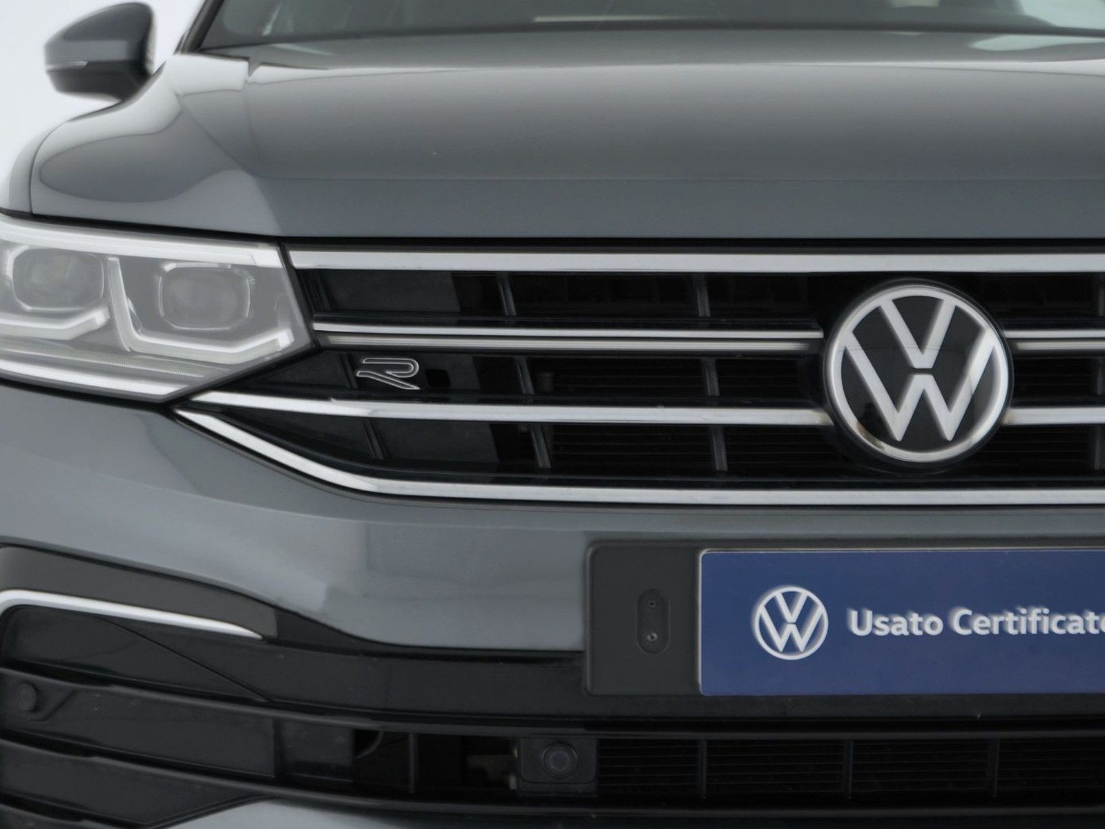 14 - Volkswagen Tiguan allspace 2.0 tdi scr 150cv elegance dsg