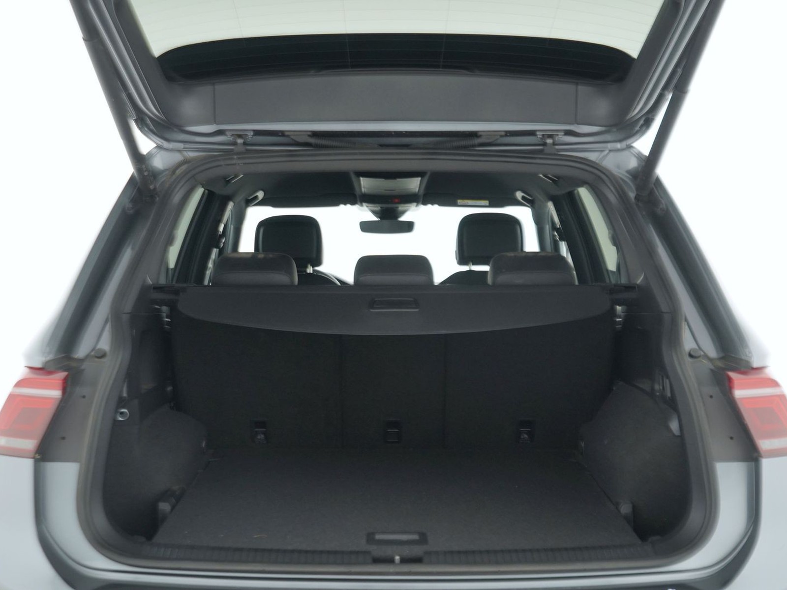 10 - Volkswagen Tiguan allspace 2.0 tdi scr 150cv elegance dsg