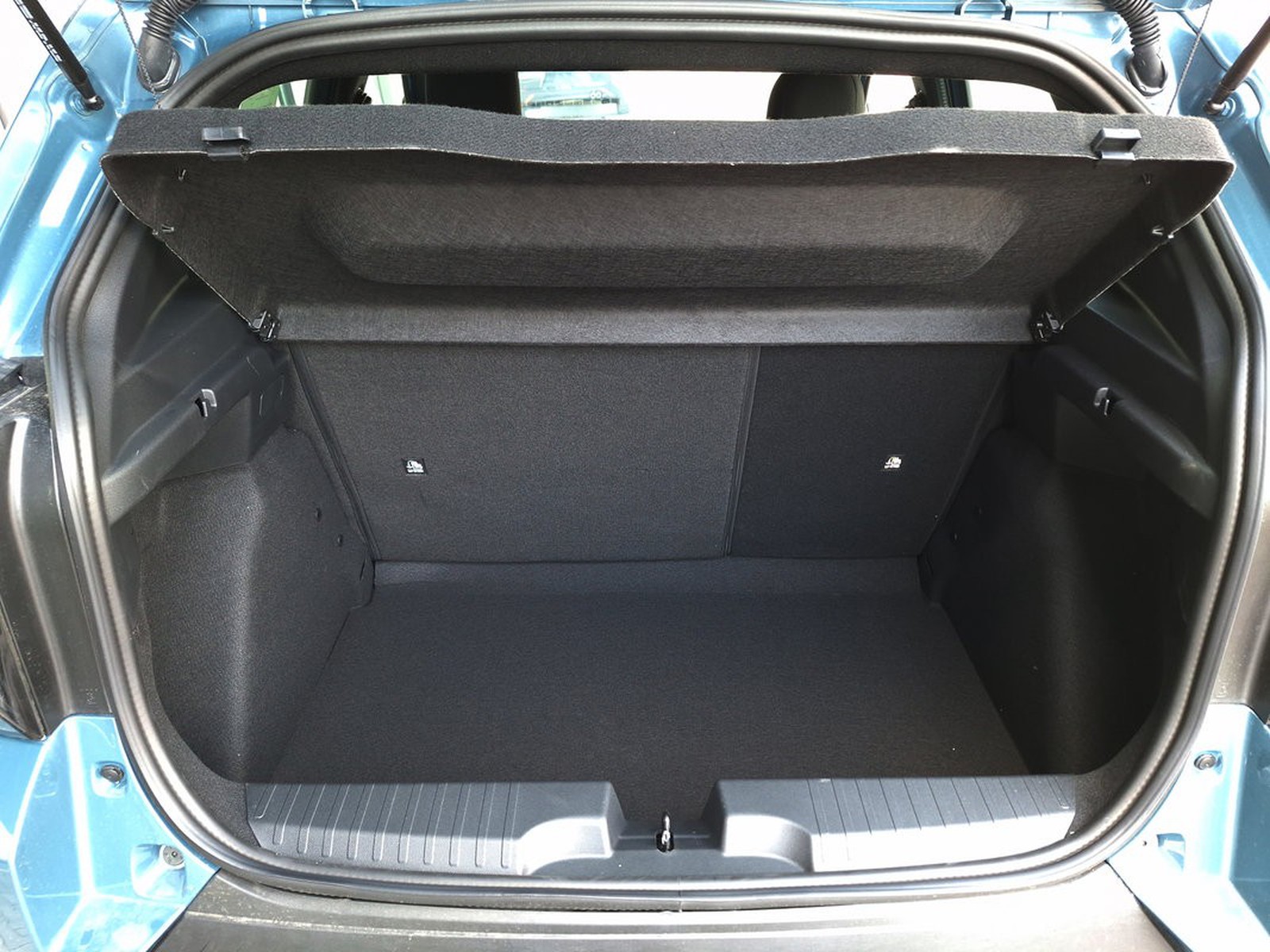 6 - Fiat Grande Panda 1.2 100cv pop