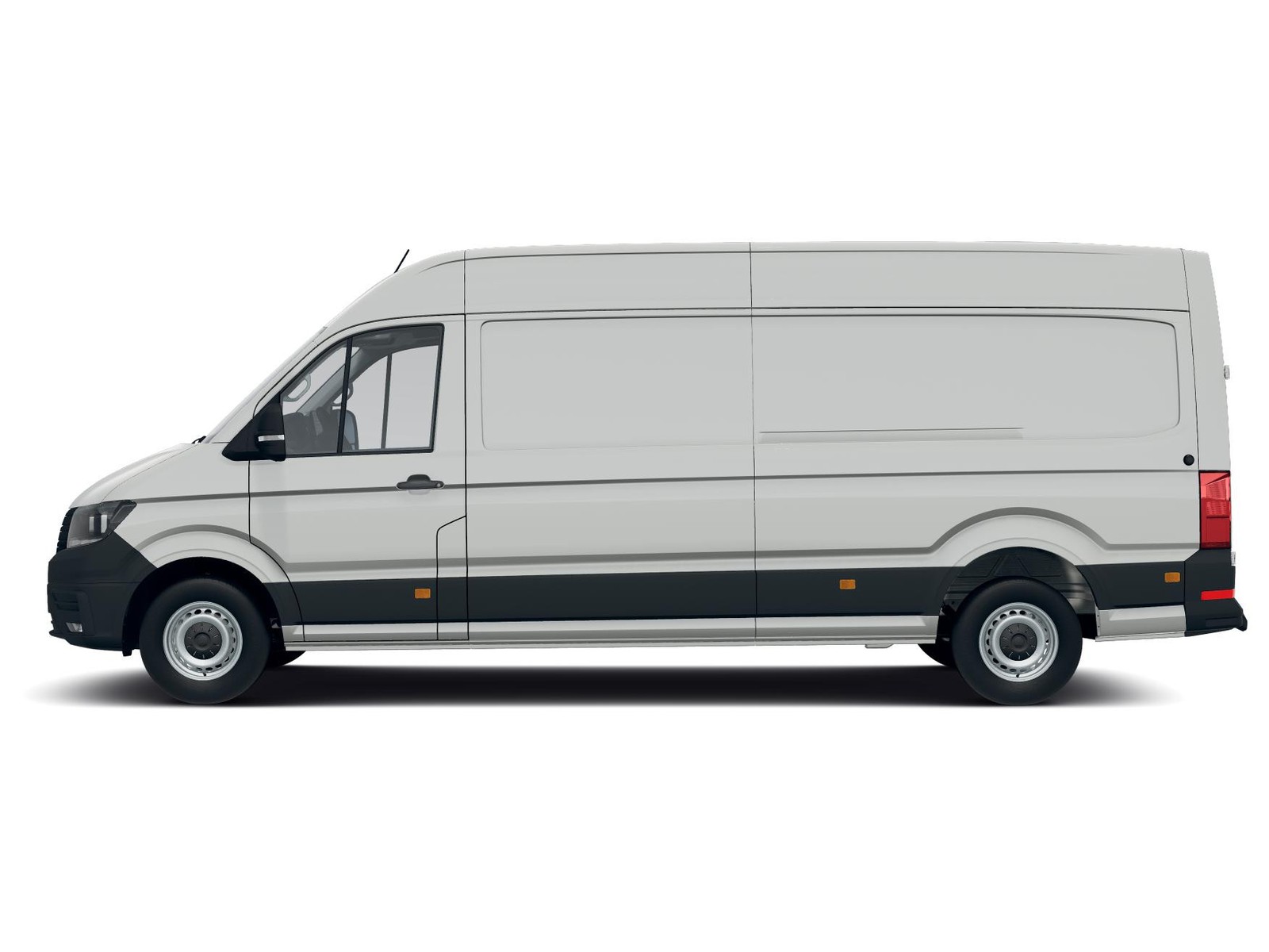 2 - Volkswagen VIC Crafter 35     FURG   PL  103 ant  M6 MY 25