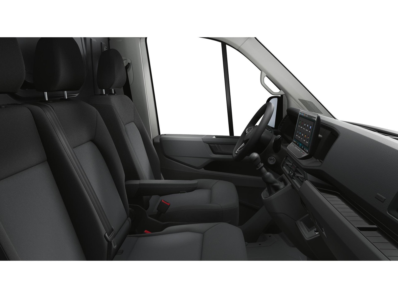 12 - Volkswagen VIC Crafter 35     FURG   PL  103 ant  M6 MY 25