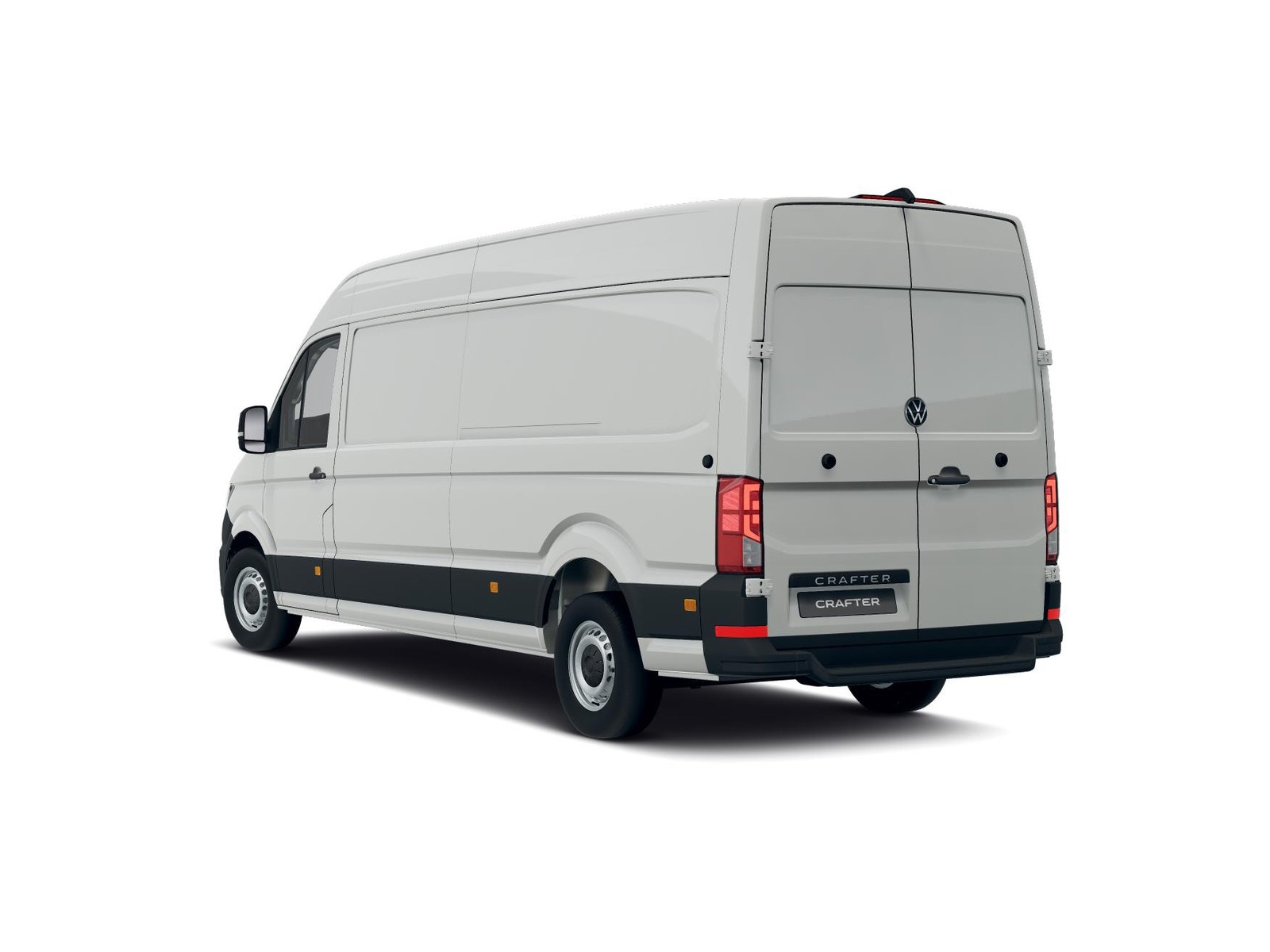 3 - Volkswagen VIC Crafter 35     FURG   PL  103 ant  M6 MY 25