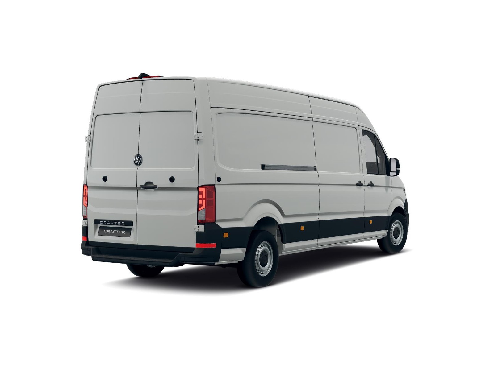 5 - Volkswagen VIC Crafter 35     FURG   PL  103 ant  M6 MY 25