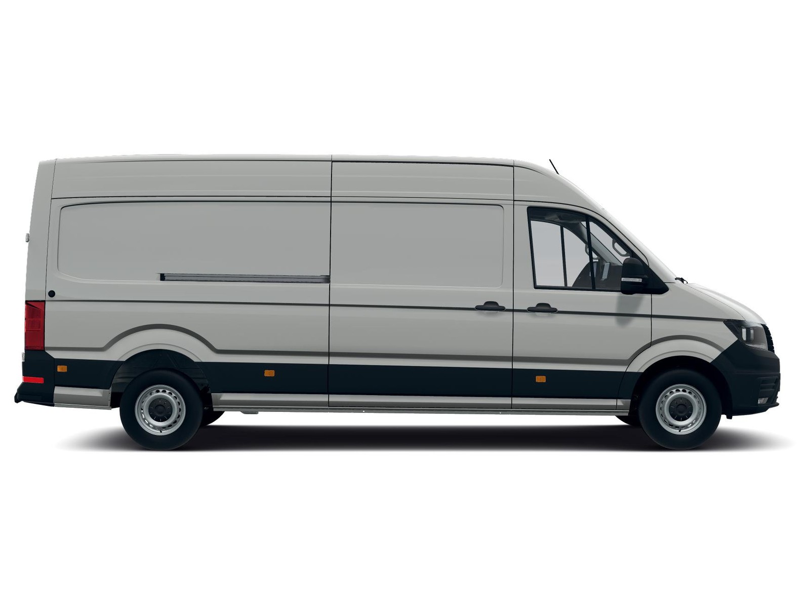6 - Volkswagen VIC Crafter 35     FURG   PL  103 ant  M6 MY 25