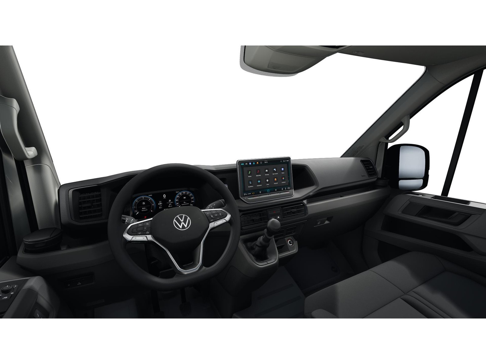 10 - Volkswagen VIC Crafter 35     FURG   PL  103 ant  M6 MY 25