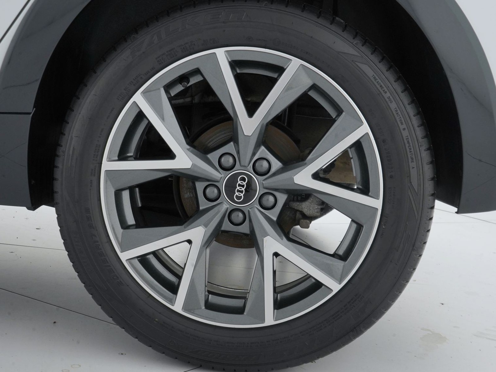12 - Audi A1 allstreet 30 1.0 tfsi 116cv business s tronic