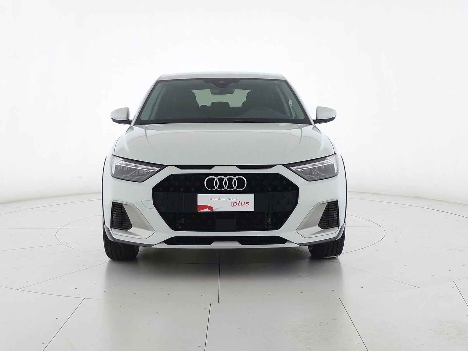 14 - Audi A1 allstreet 30 1.0 tfsi 116cv business s tronic