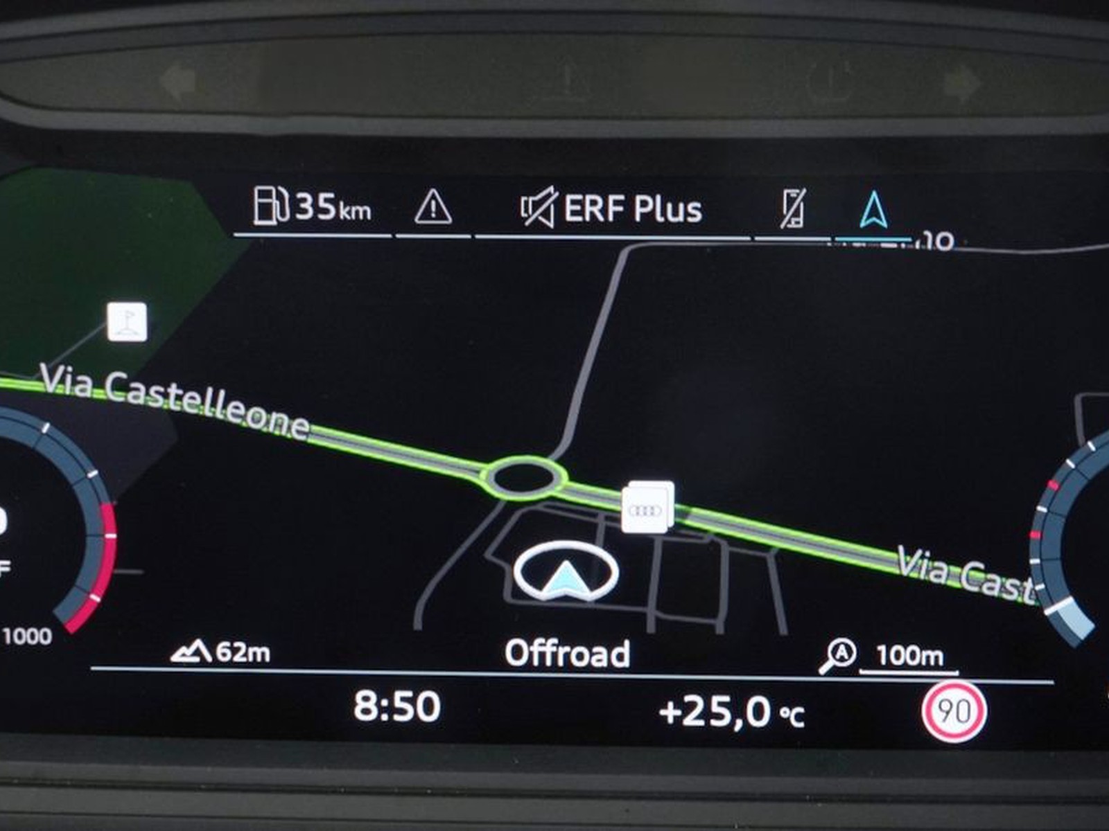 28 - Audi A1 allstreet 30 1.0 tfsi 116cv business s tronic