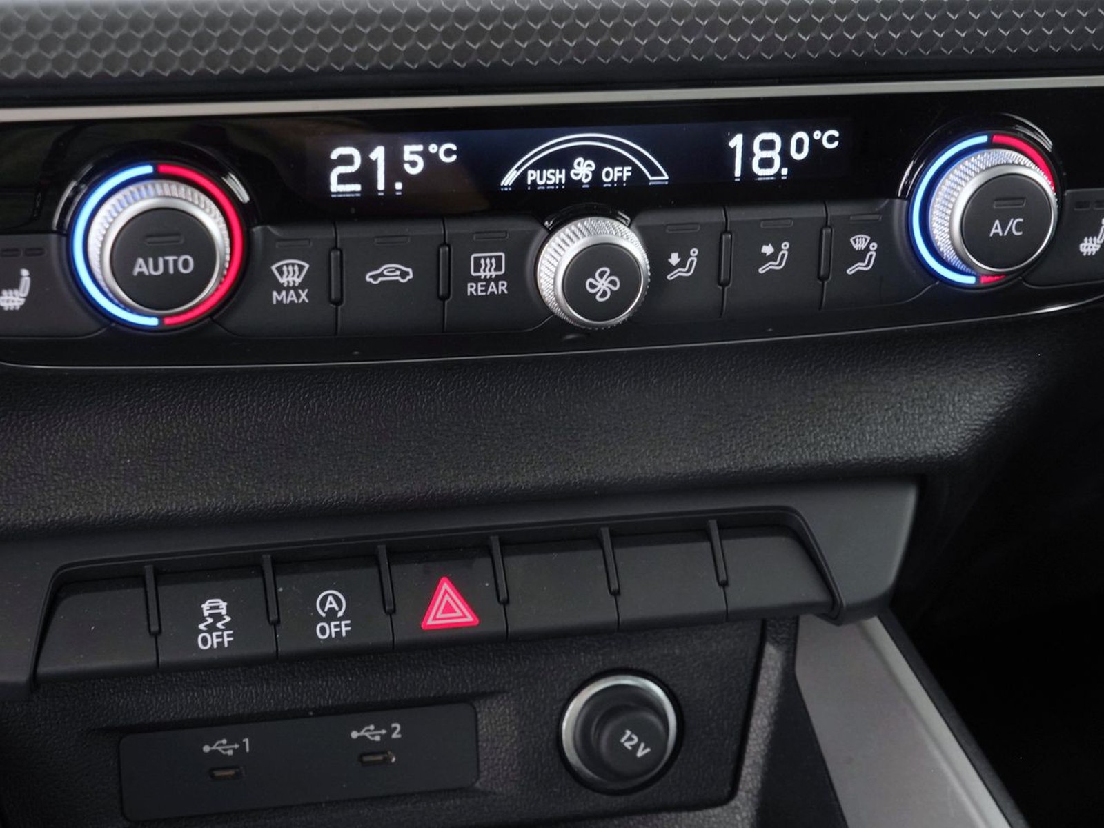 5 - Audi A1 allstreet 30 1.0 tfsi 116cv business s tronic