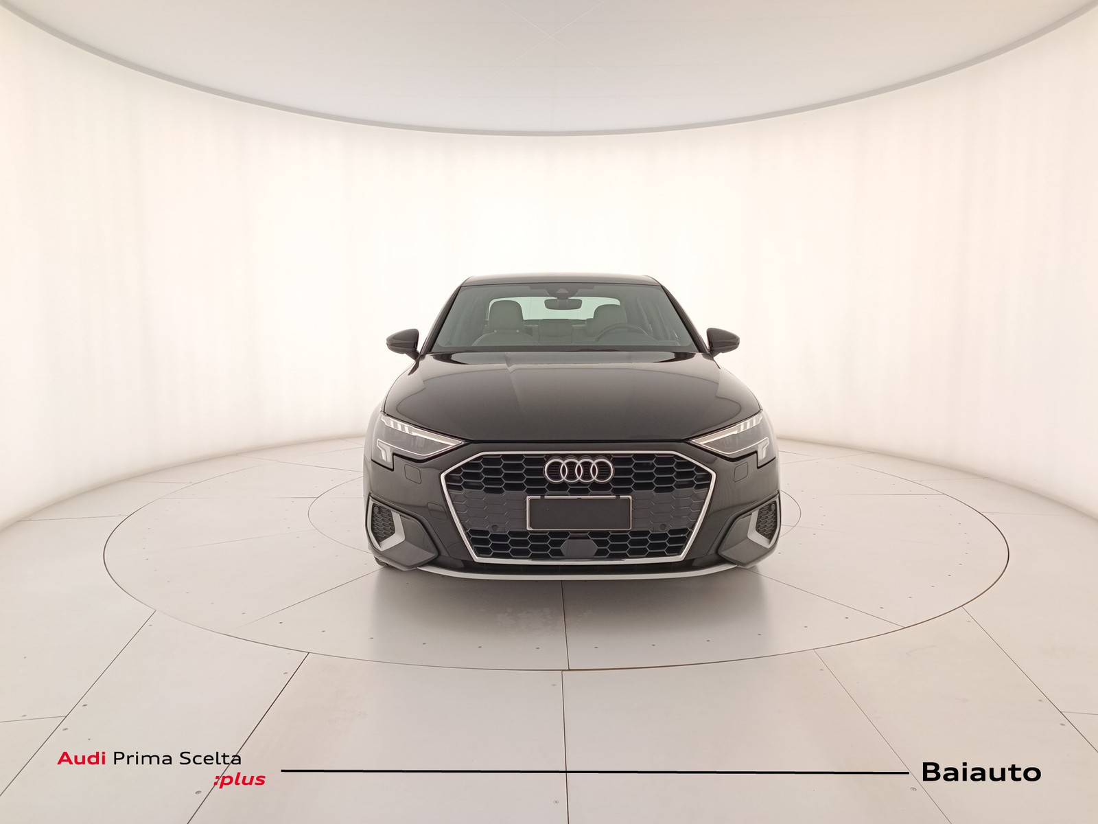 2 - Audi A3 sedan 30 1.0 tfsi mhev business advanced s tronic