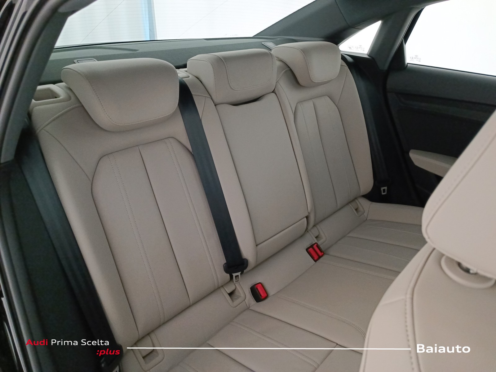 23 - Audi A3 sedan 30 1.0 tfsi mhev business advanced s tronic