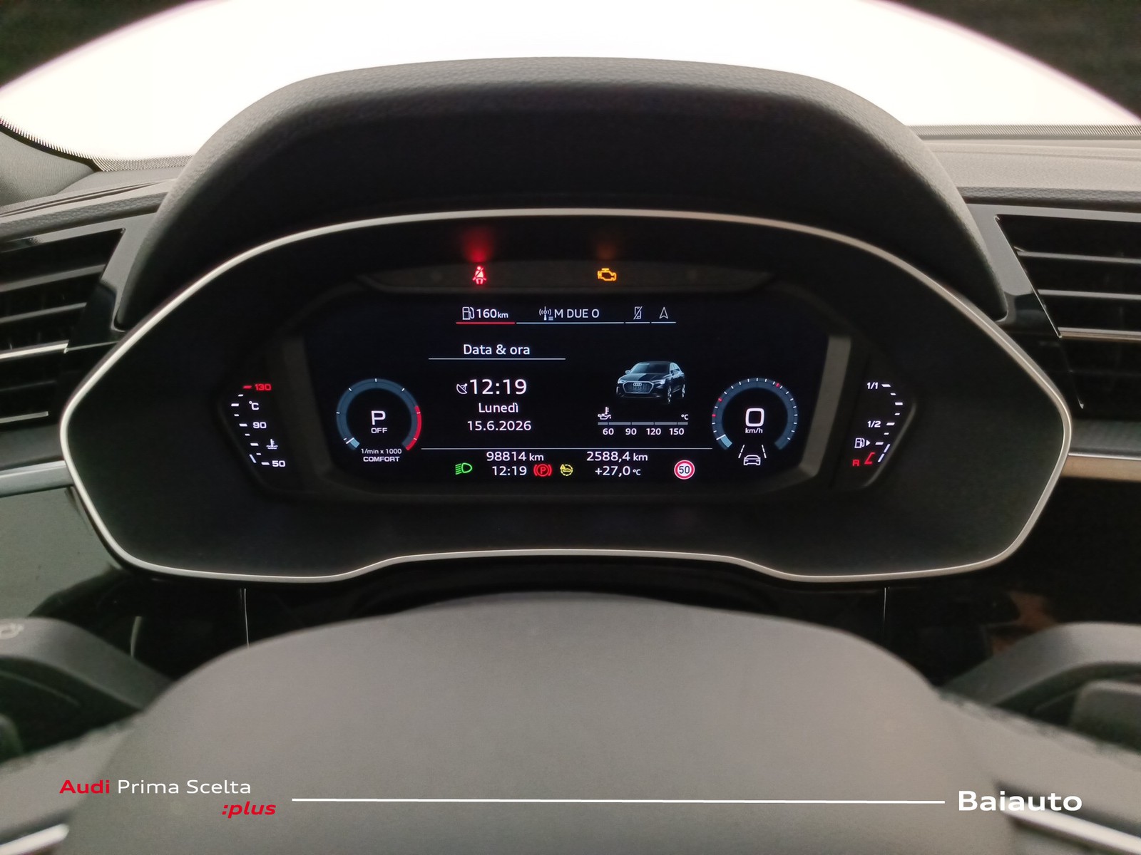 9 - Audi Q3 sportback 35 2.0 tdi s line edition s tronic