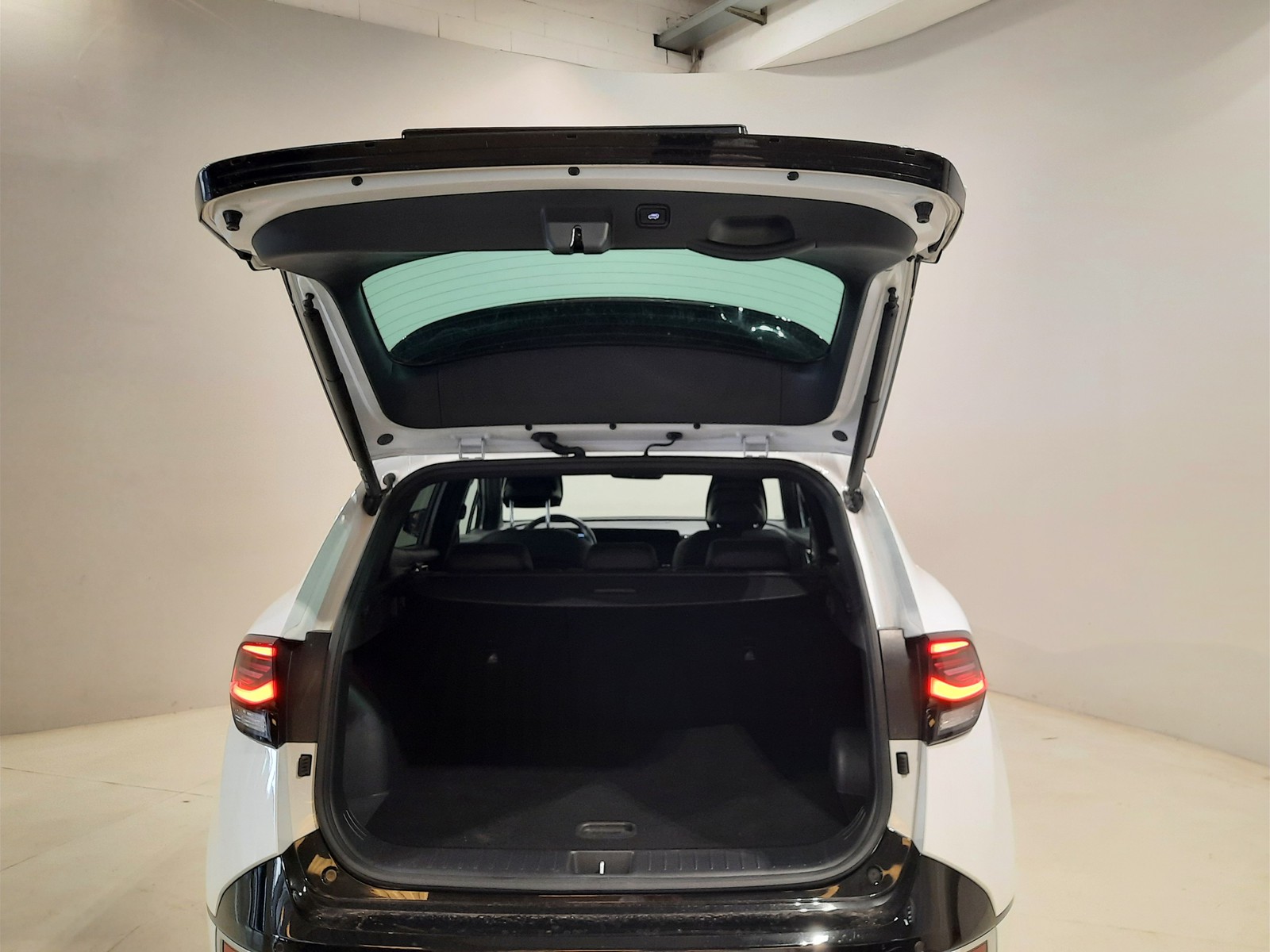 20 - Kia Sportage 1.6 crdi mhev gt-line awd dct