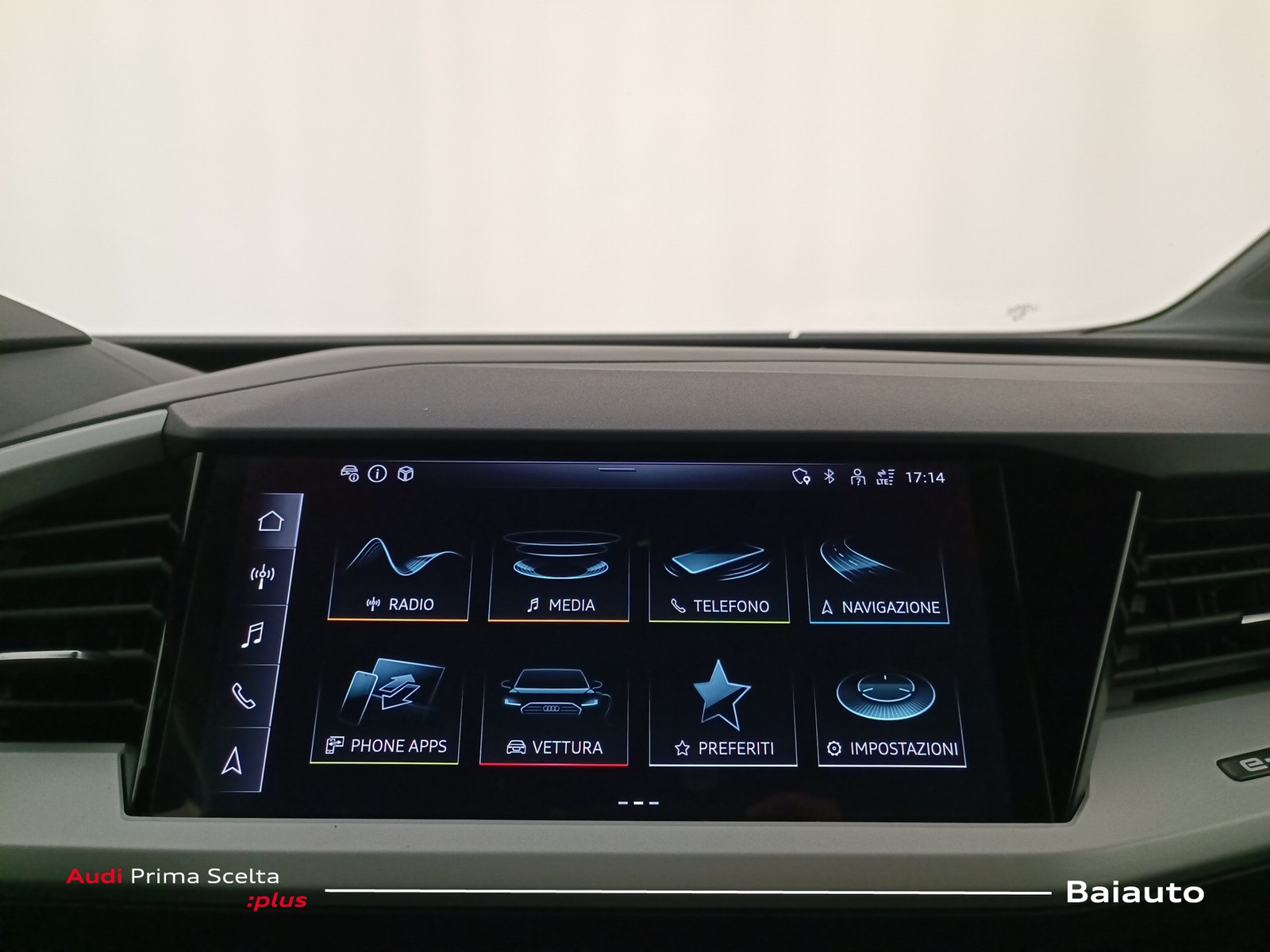 11 - Audi Q4 e-tron sportback e-tron 45 business quattro