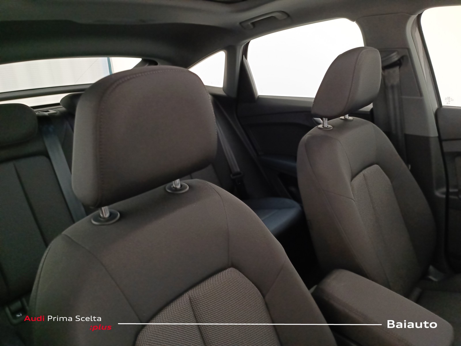 23 - Audi Q4 e-tron sportback e-tron 45 business quattro