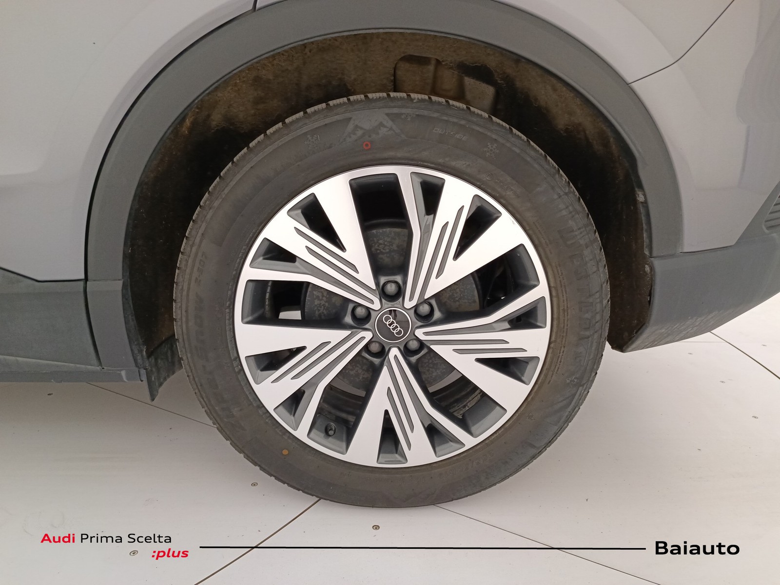 28 - Audi Q4 e-tron sportback e-tron 45 business quattro
