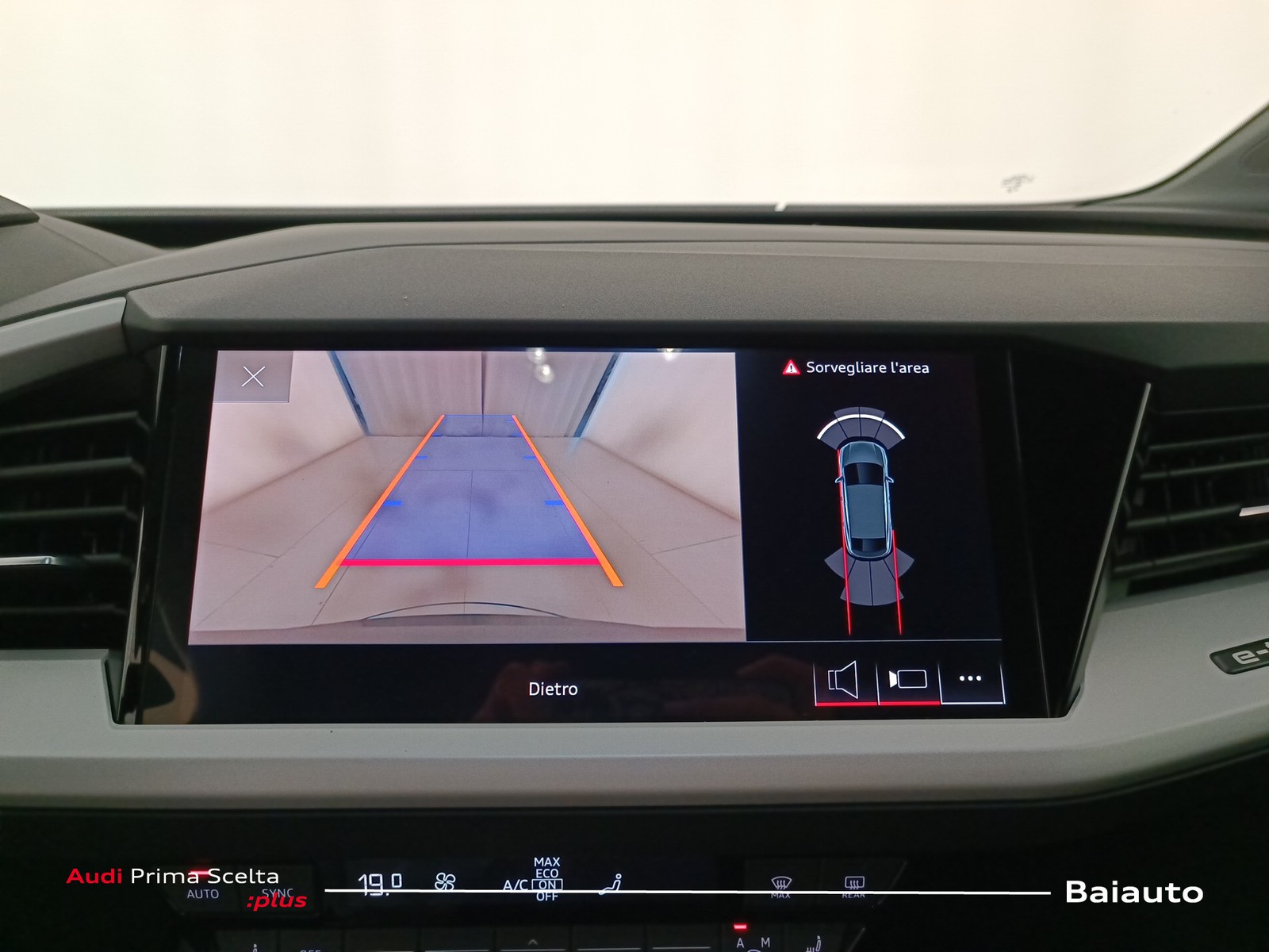29 - Audi Q4 e-tron sportback e-tron 45 business quattro