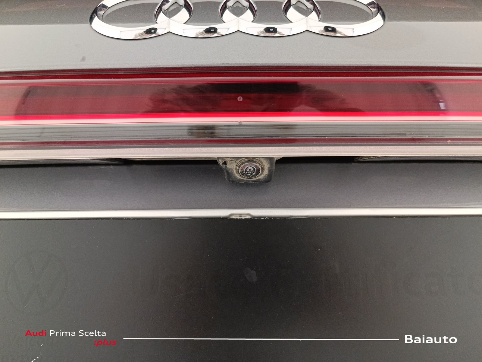 30 - Audi Q4 e-tron sportback e-tron 45 business quattro