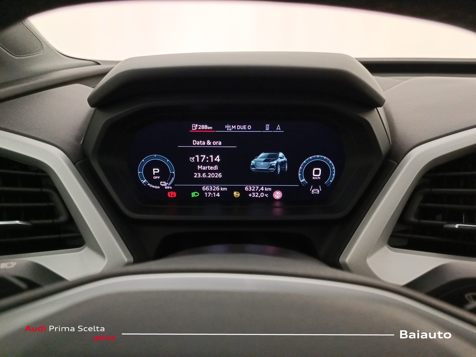 9 - Audi Q4 e-tron sportback e-tron 45 business quattro
