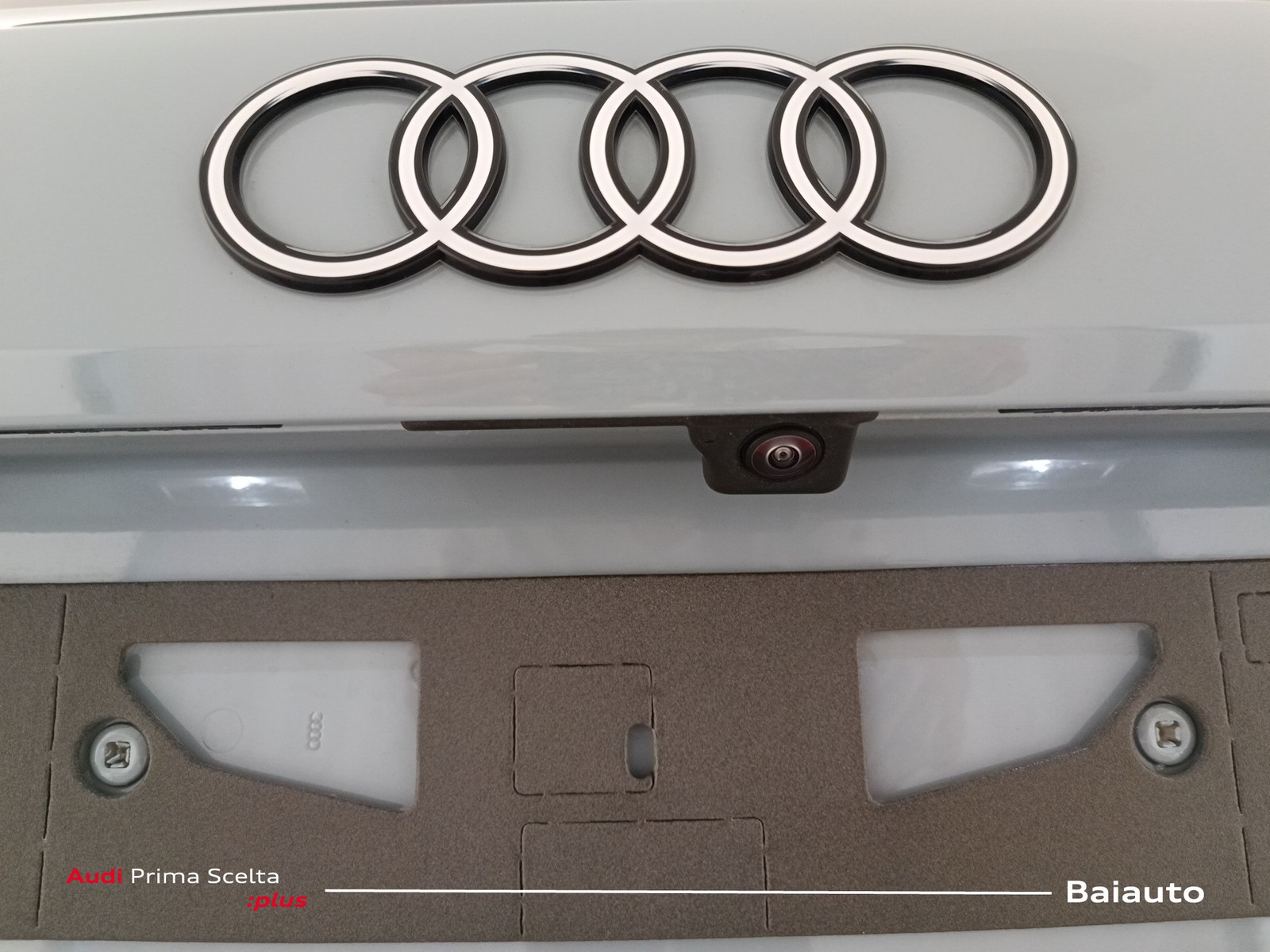 30 - Audi A3 sportback 1.5 tfsi mhev 116cv business advanced