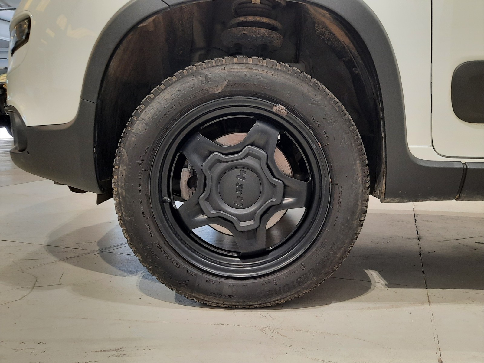 17 - Fiat Panda 0.9 twinair turbo 85cv wild 4x4 s&s
