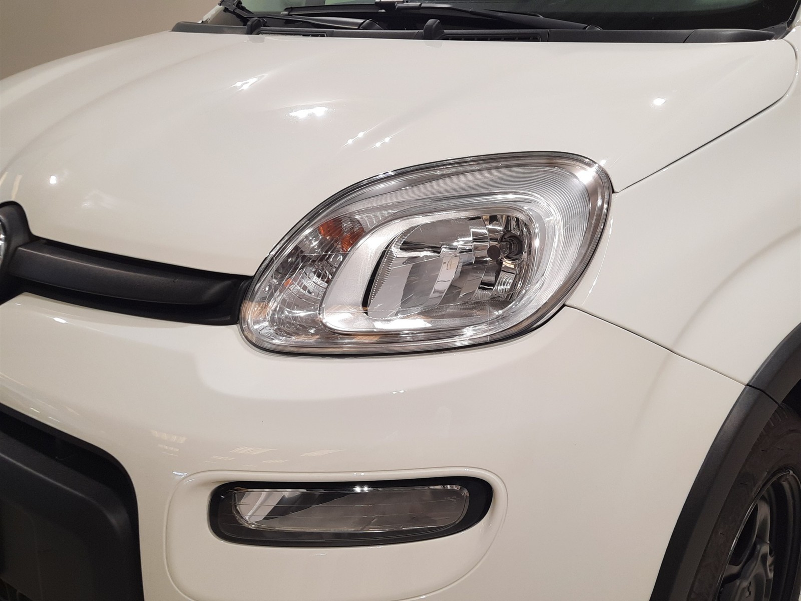 20 - Fiat Panda 0.9 twinair turbo 85cv wild 4x4 s&s