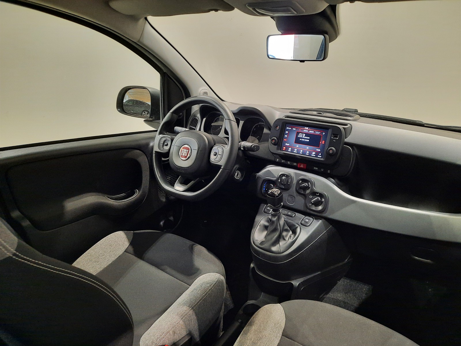 6 - Fiat Panda 0.9 twinair turbo 85cv wild 4x4 s&s