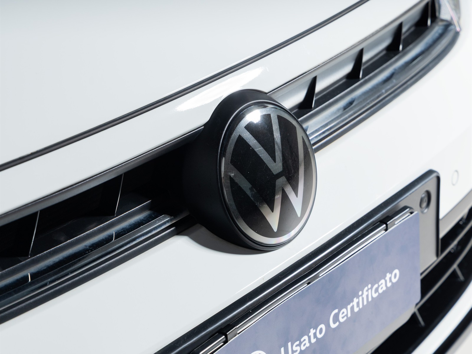 15 - Volkswagen Polo 1.0 tsi 95cv r line