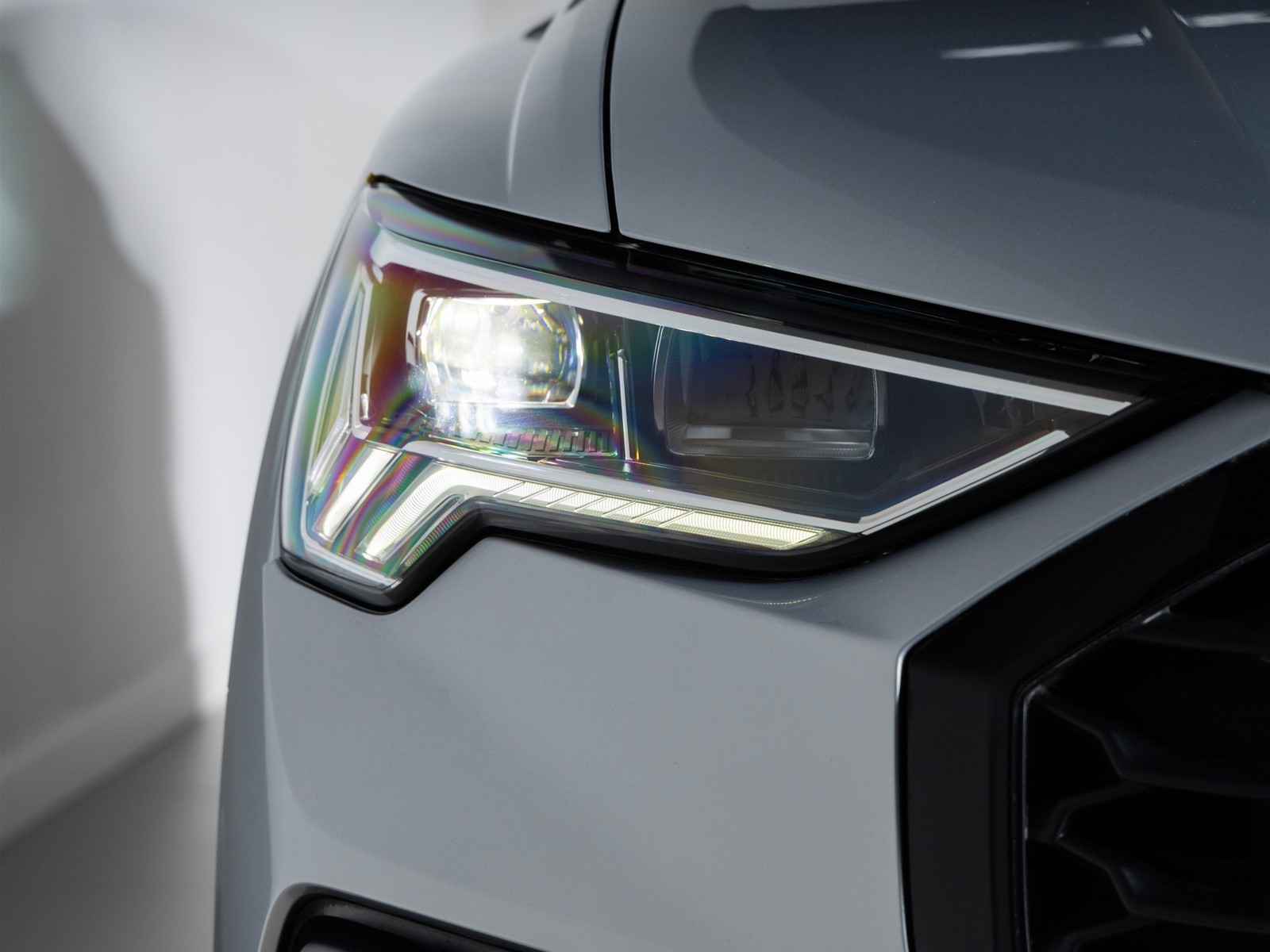 8 - Audi Q3 sportback 35 1.5 tfsi mhev business plus s tronic