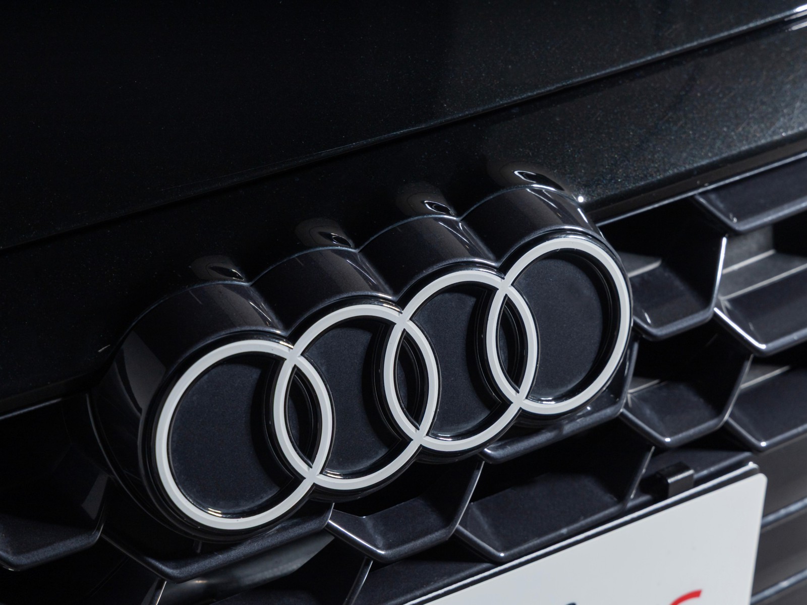 15 - Audi A3 sportback 1.5 tfsi mhev 48v 150cv business advanced