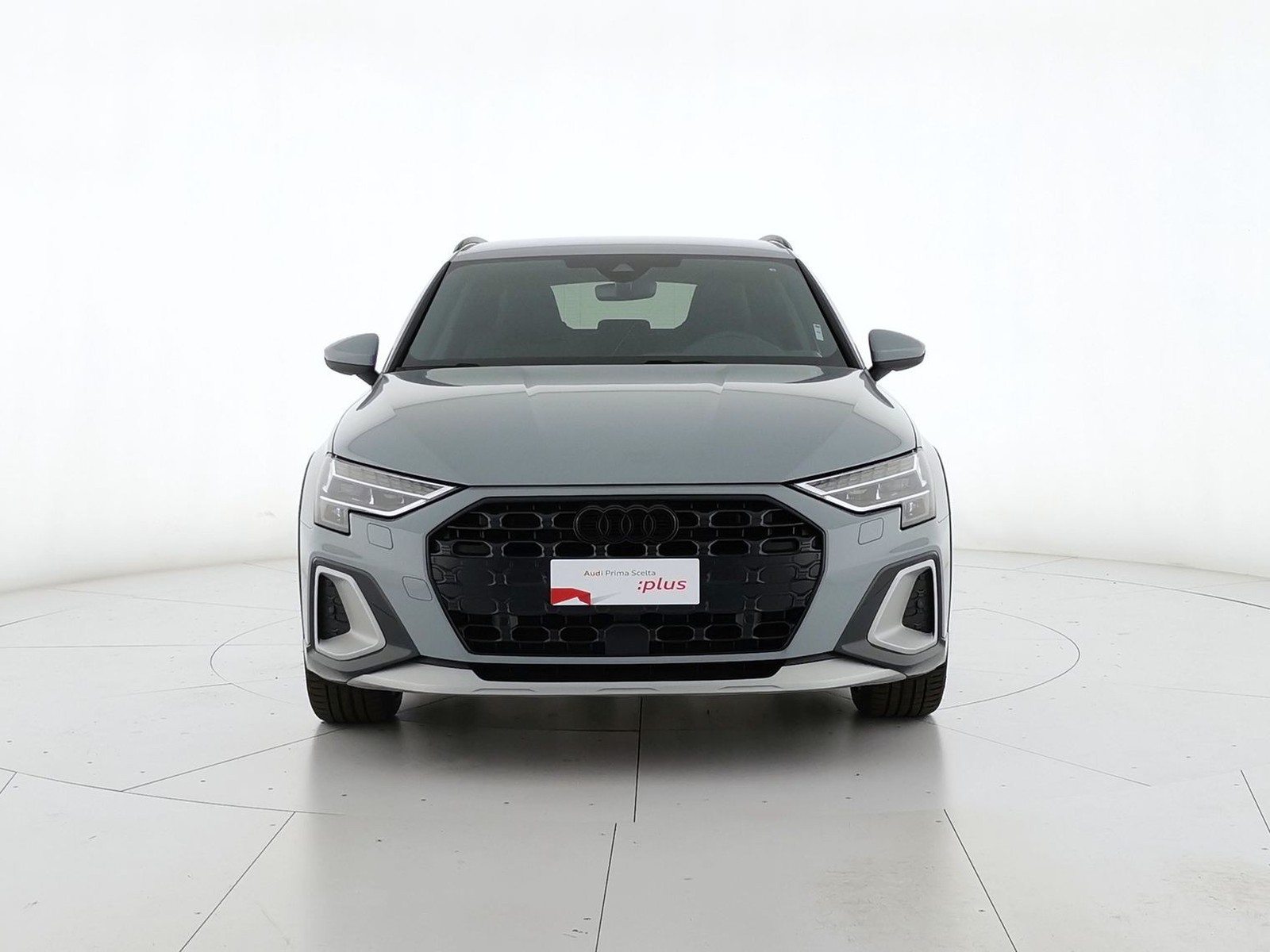14 - Audi A3 allstreet 1.5 tfsi mhev 48v 150cv business advanced