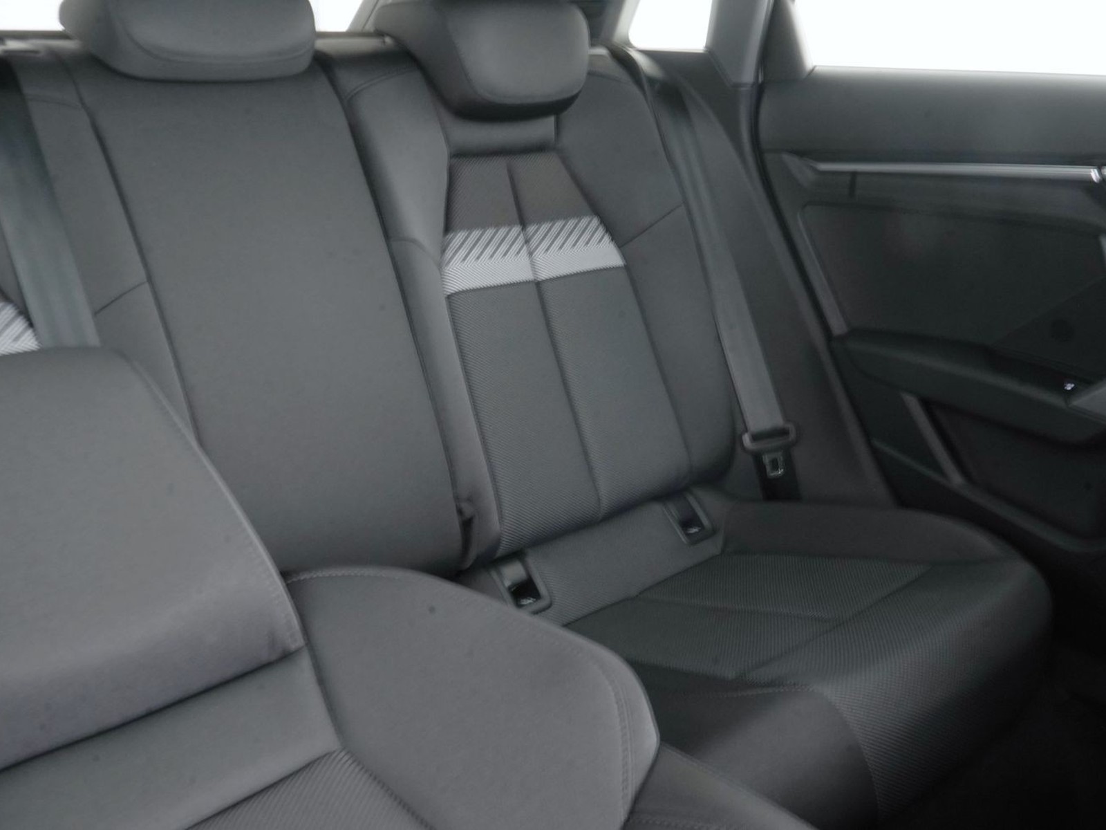 21 - Audi A3 allstreet 1.5 tfsi mhev 48v 150cv business advanced