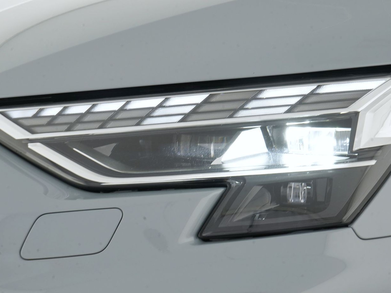 6 - Audi A3 allstreet 1.5 tfsi mhev 48v 150cv business advanced
