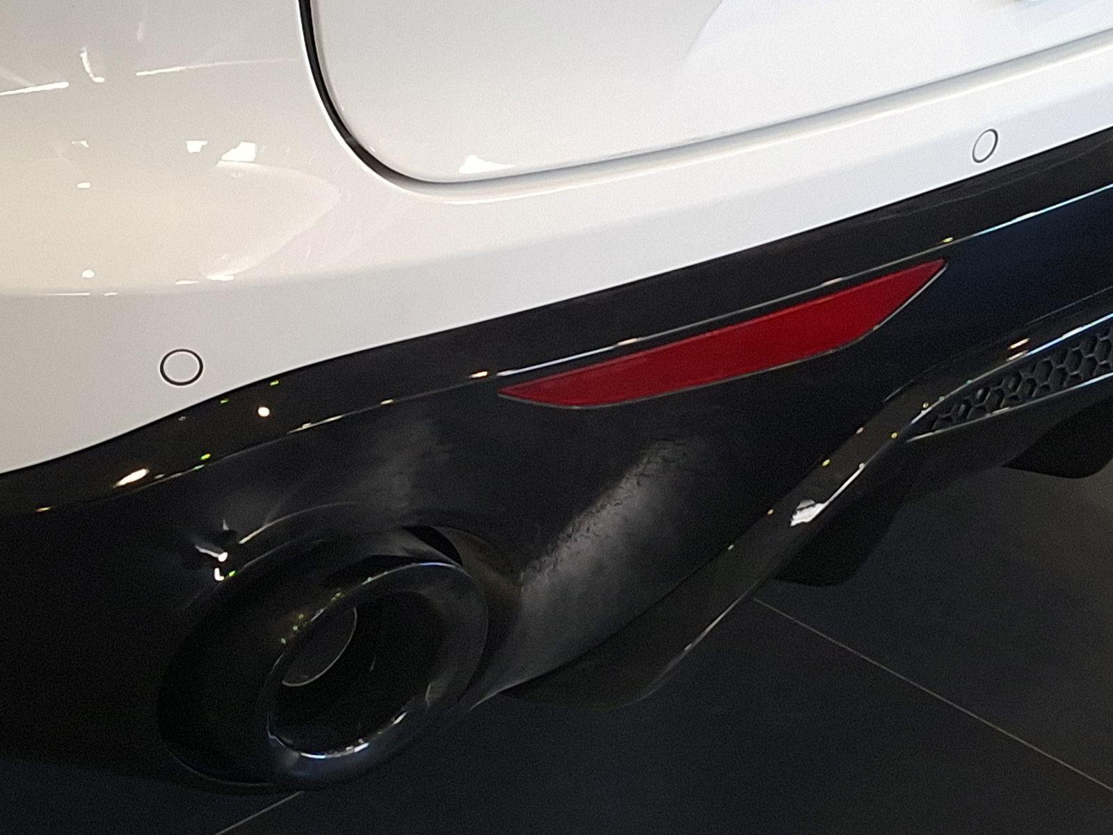 23 - Alfa Romeo Stelvio 2.2 turbo 210cv veloce q4 at8