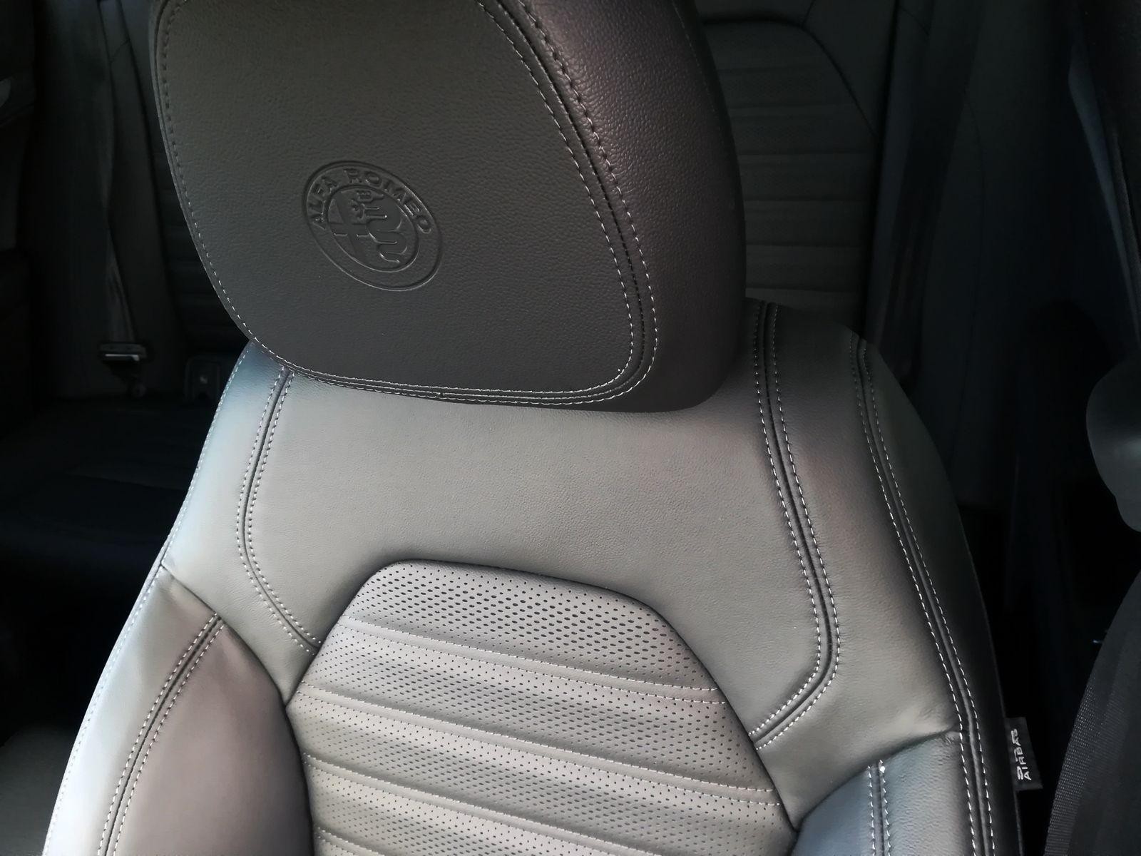 23 - Alfa Romeo Stelvio 2.2 turbo 210cv veloce q4 at8