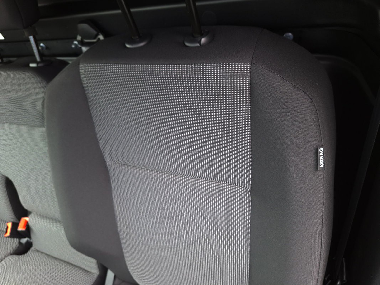 21 - Fiat Professional Doblò Van M 1.5 Diesel 100 Cv Manuale
