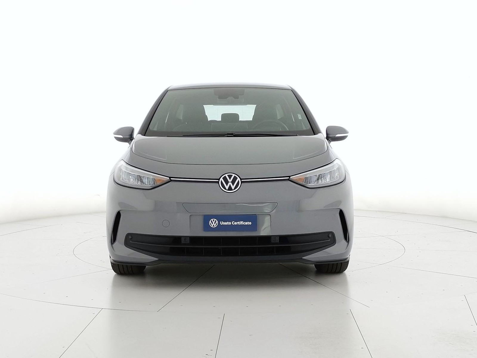 2 - Volkswagen ID.3 58 kwh pro performance