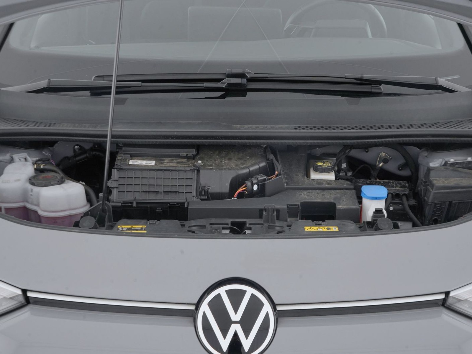 11 - Volkswagen ID.3 58 kwh pro performance