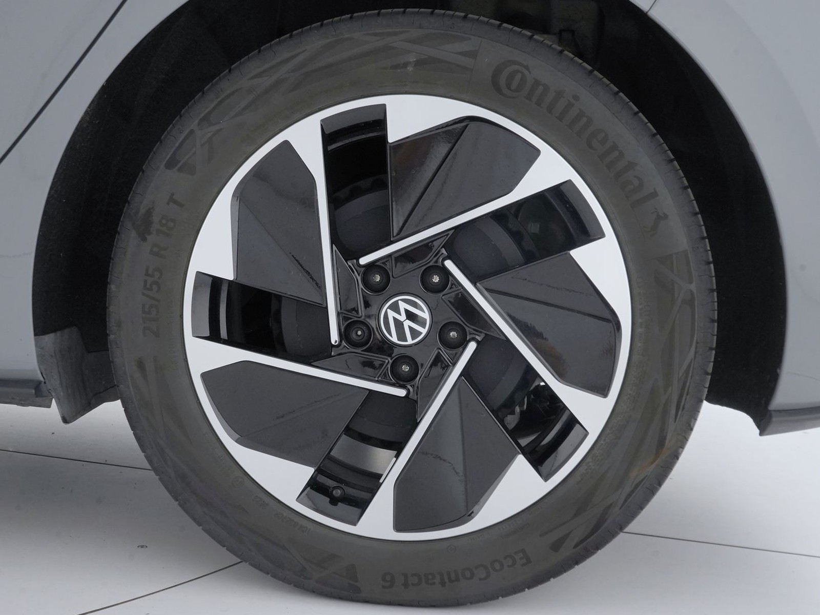 12 - Volkswagen ID.3 58 kwh pro performance