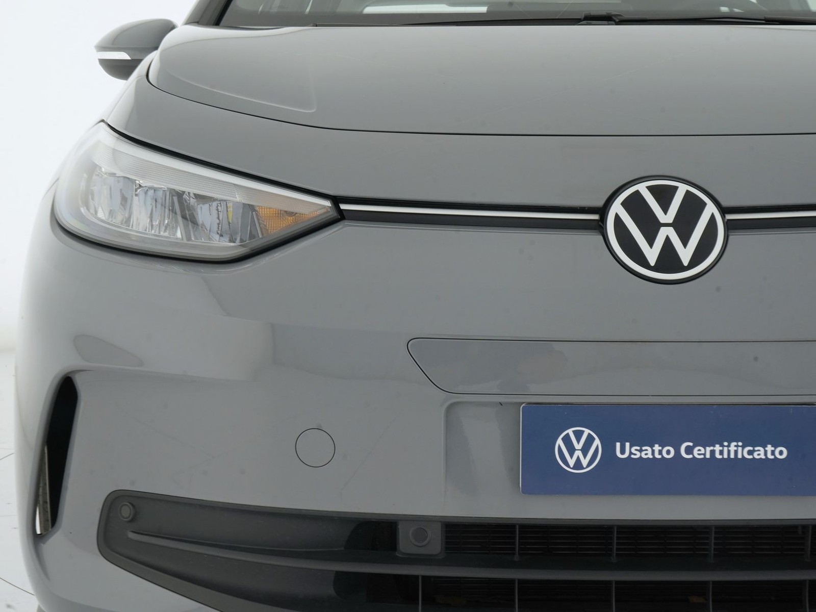 14 - Volkswagen ID.3 58 kwh pro performance
