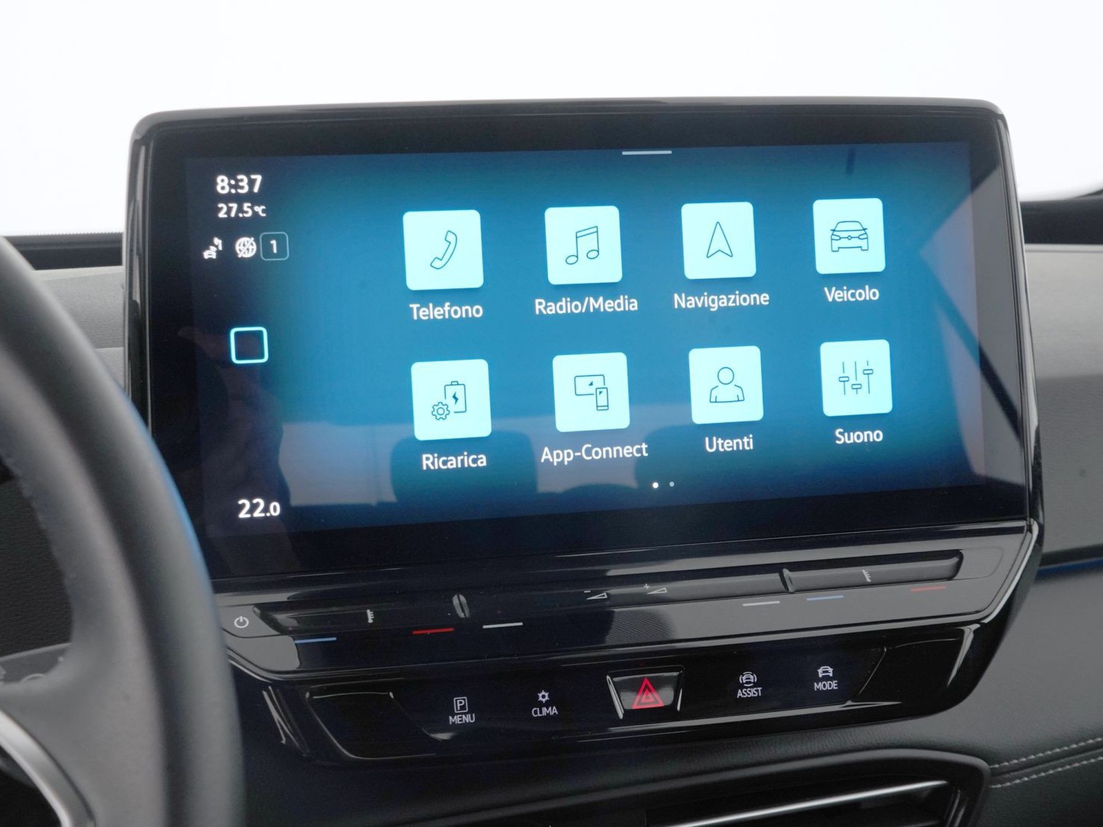 28 - Volkswagen ID.3 58 kwh pro performance