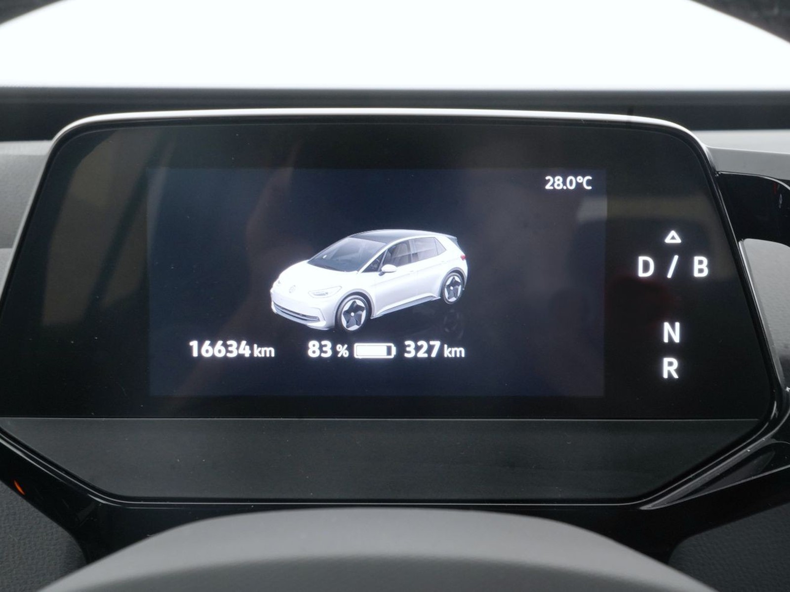 30 - Volkswagen ID.3 58 kwh pro performance