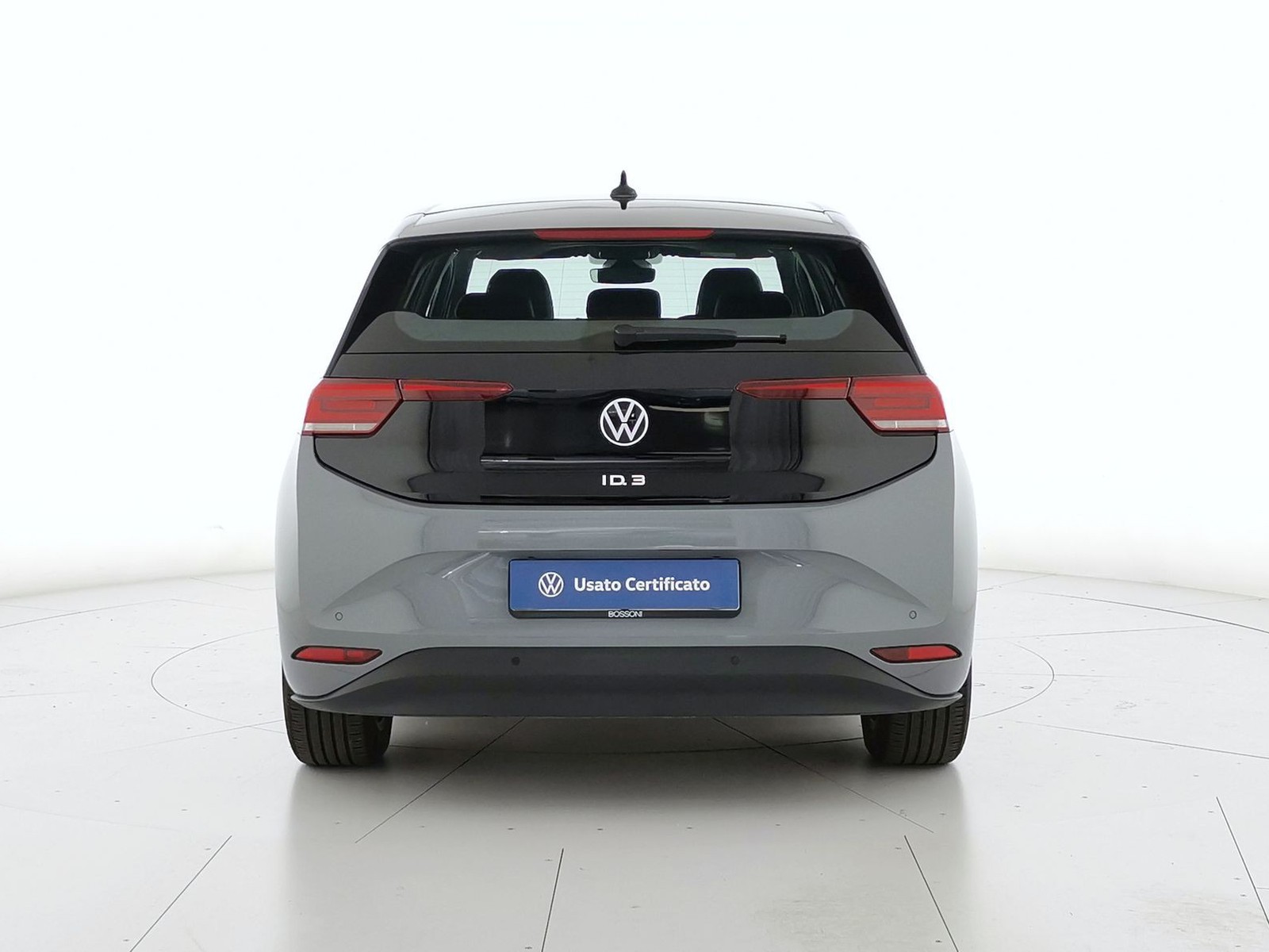 5 - Volkswagen ID.3 58 kwh pro performance