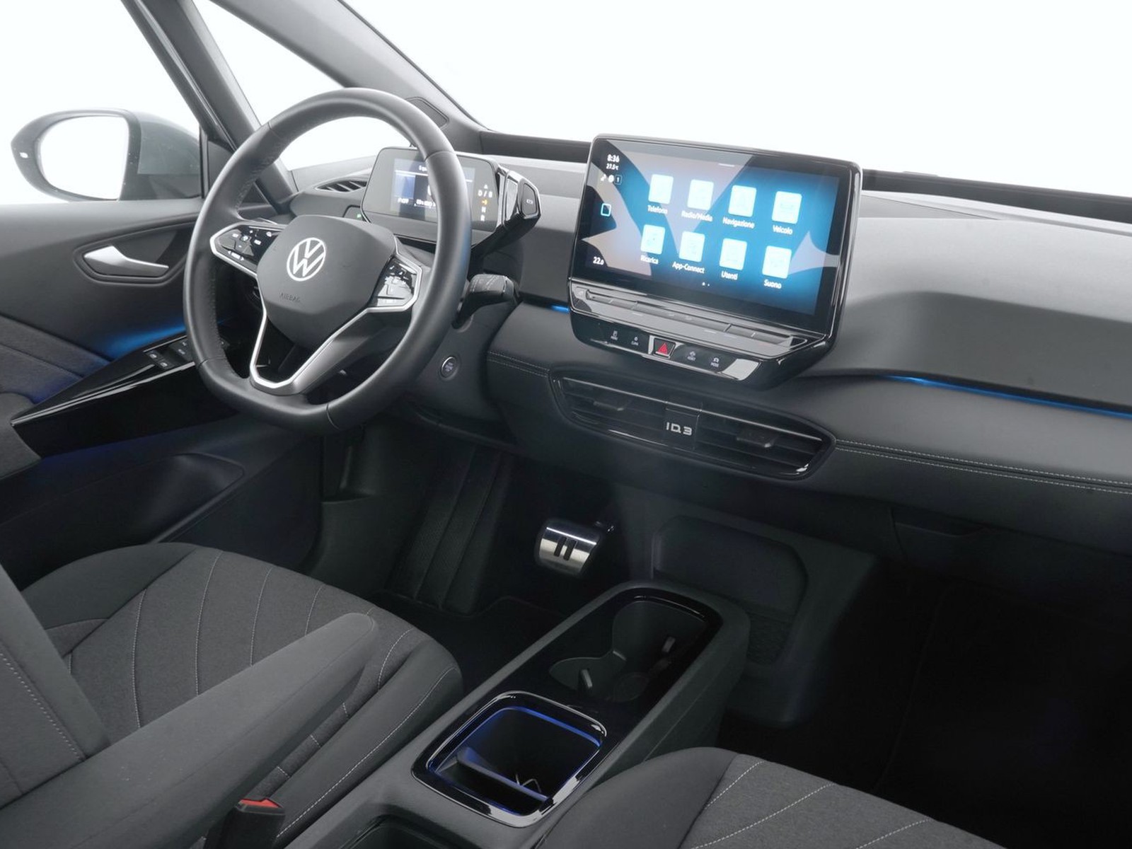 6 - Volkswagen ID.3 58 kwh pro performance