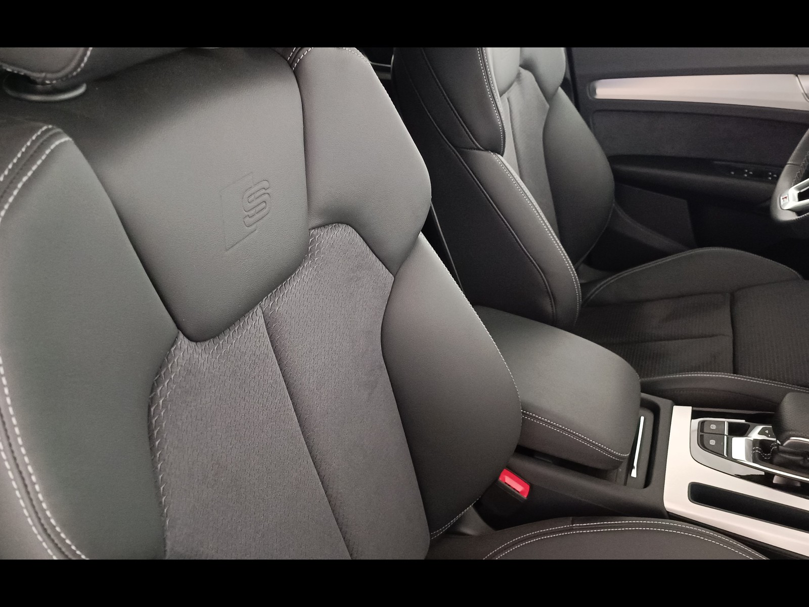 23 - Audi Q5 sportback 50 2.0 tfsi e s line plus quattro s tronic