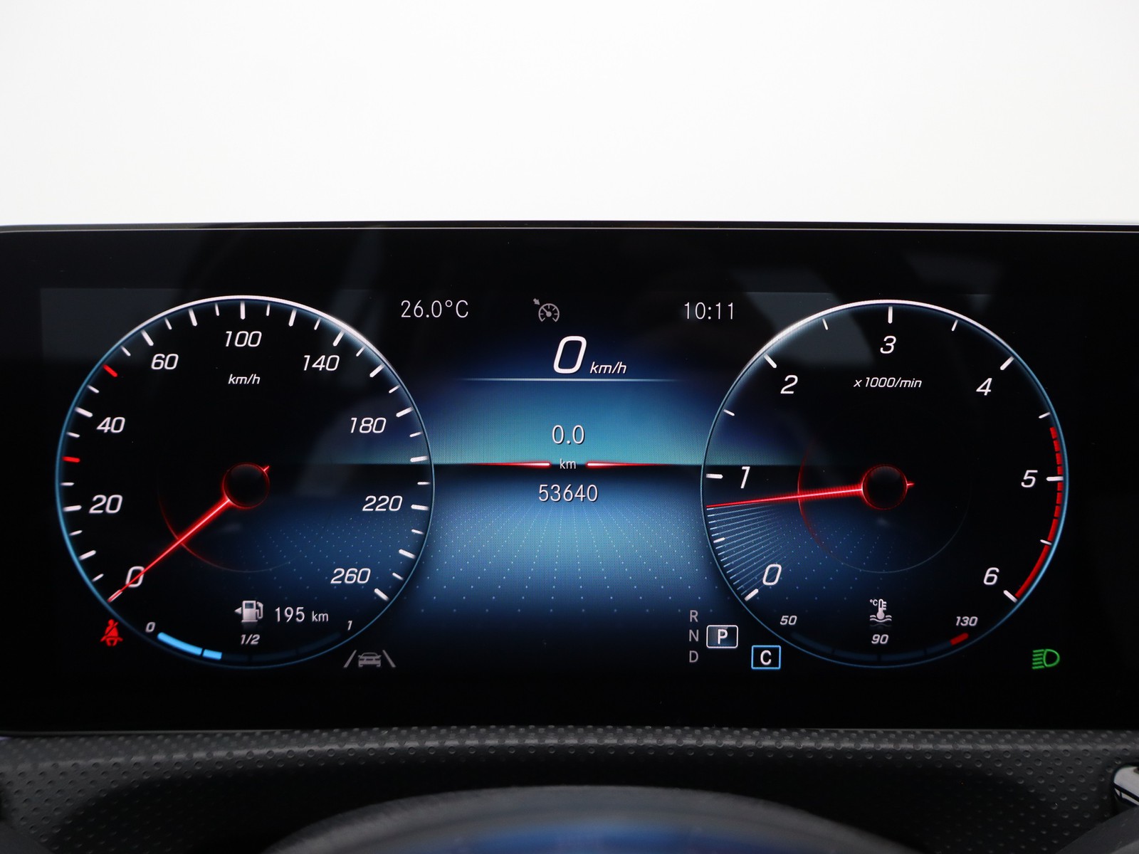 9 - Mercedes CLA coupe 200 d premium 8g-dct