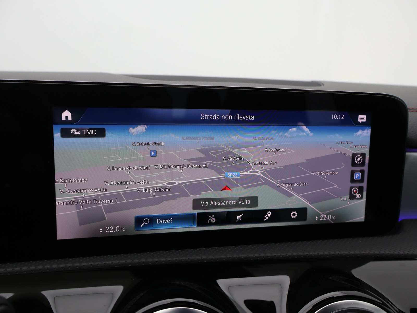 10 - Mercedes CLA coupe 200 d premium 8g-dct