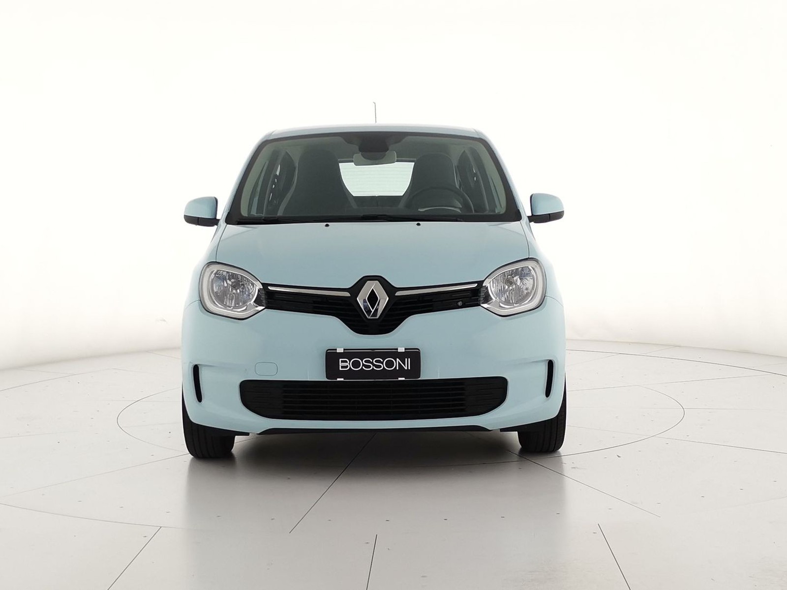 2 - Renault Twingo 22 kwh zen