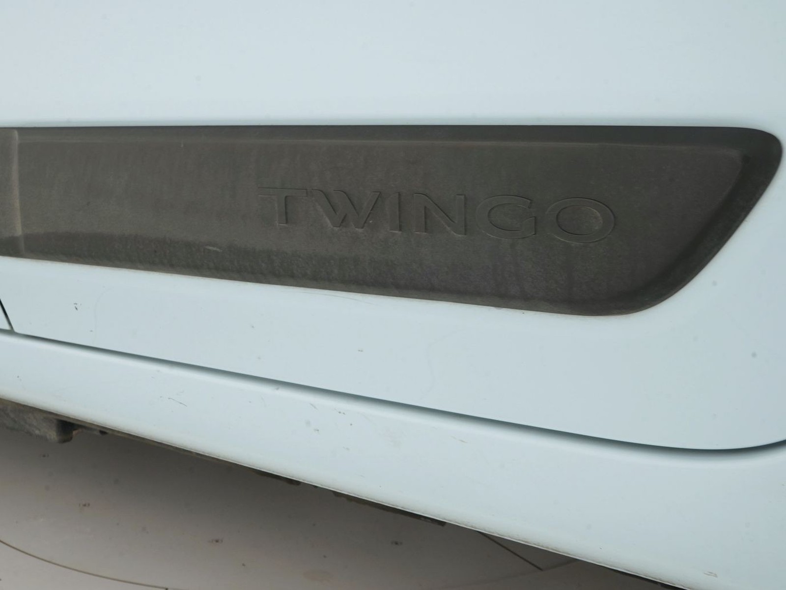 30 - Renault Twingo 22 kwh zen