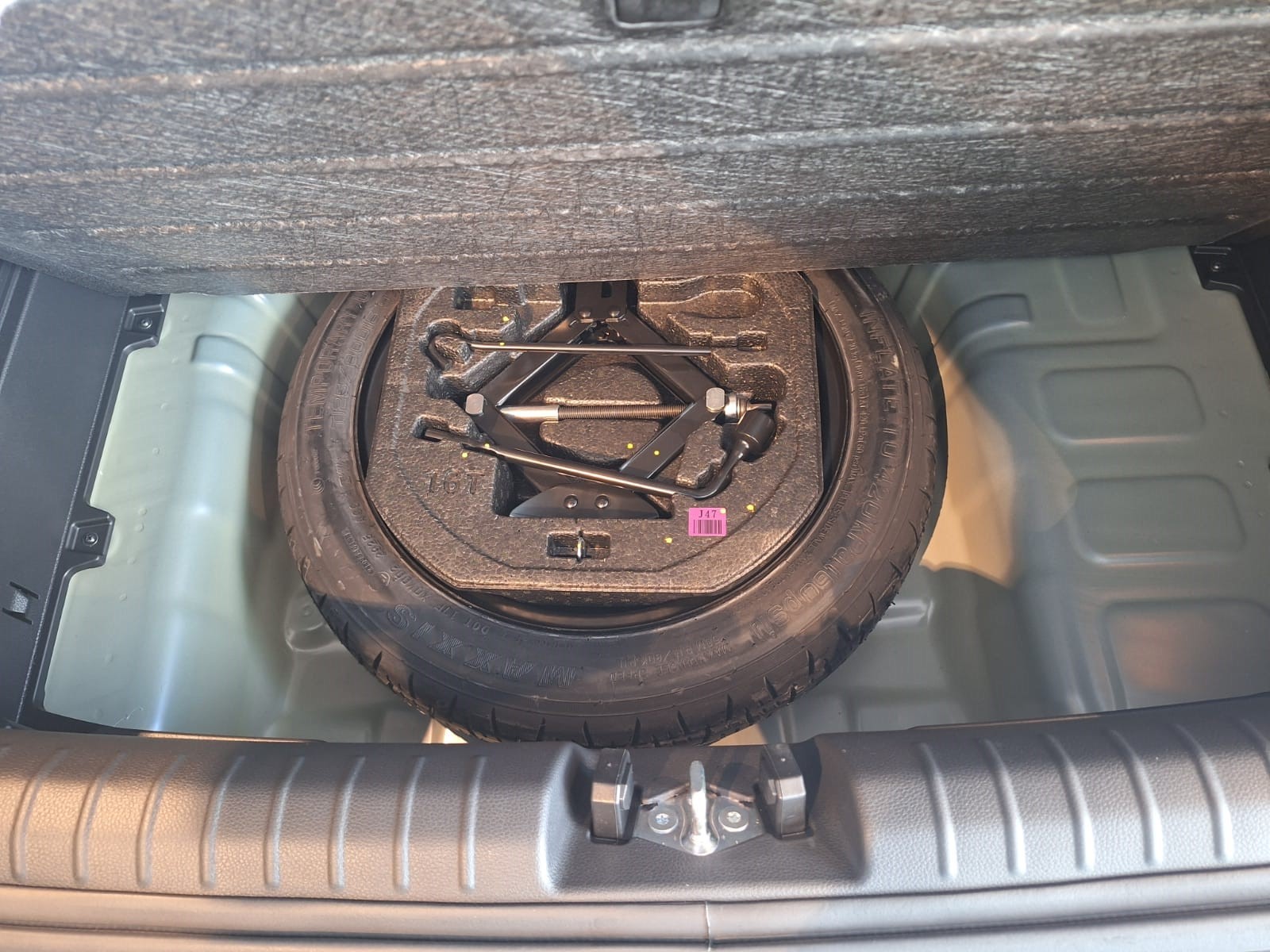 17 - Kia Stonic 1.0 t-gdi style